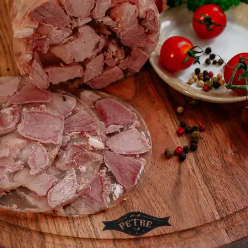 toba de porc