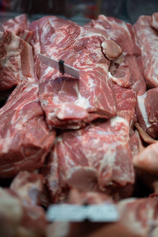 carne gratar